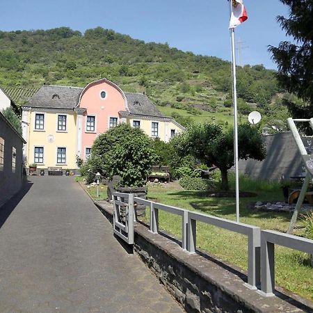 Villa Marlene Treis-Karden Bagian luar foto