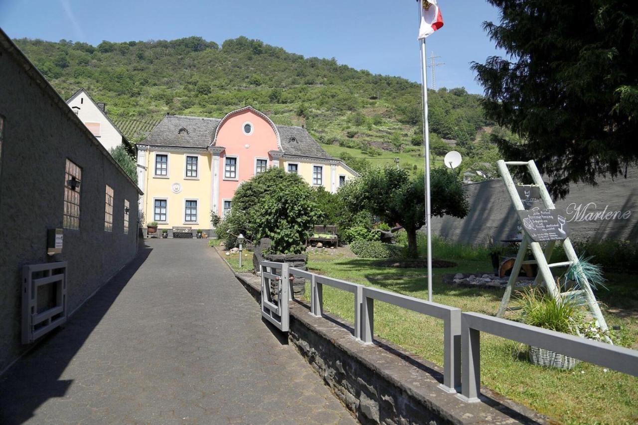 Villa Marlene Treis-Karden Bagian luar foto