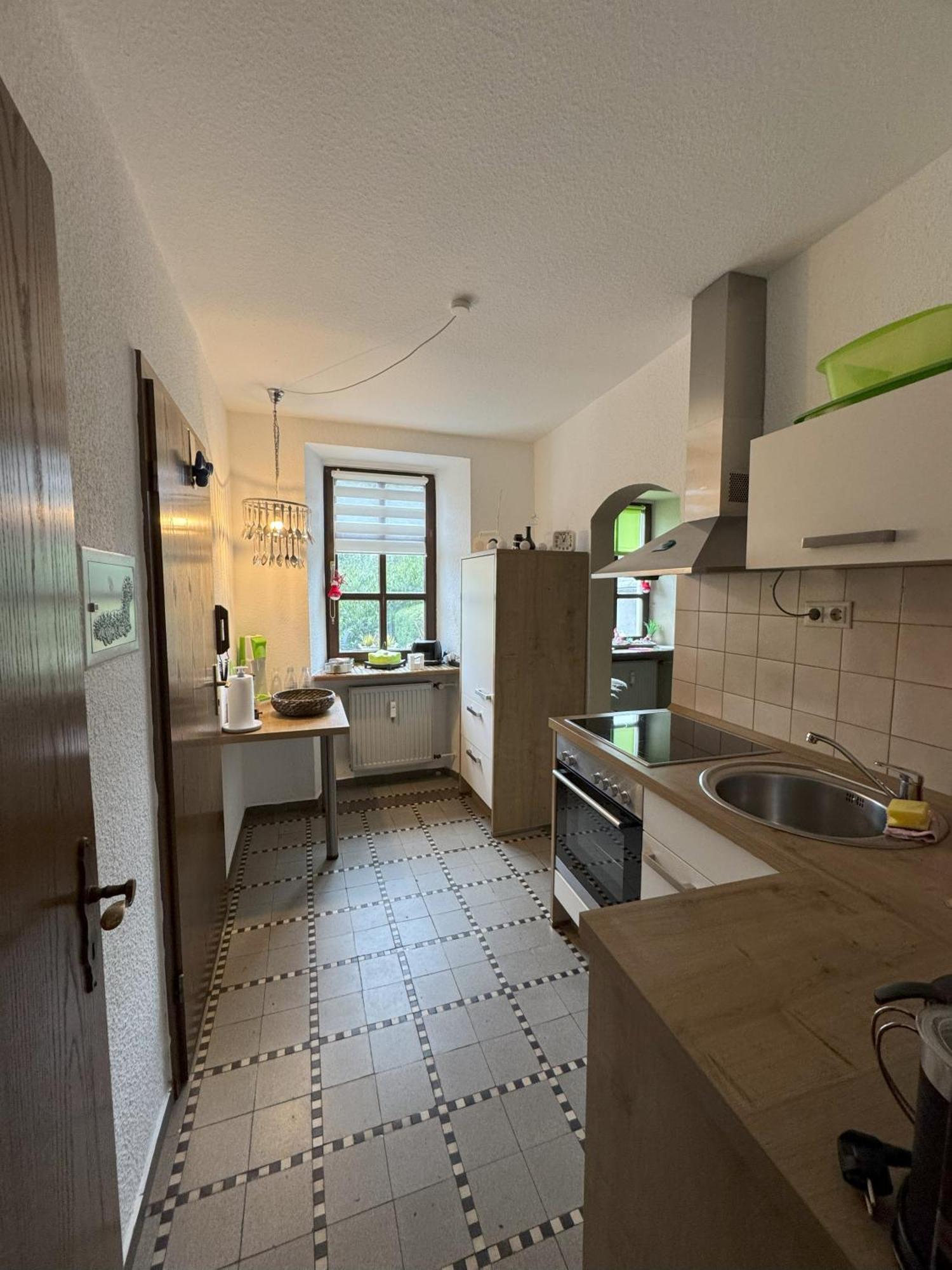 Villa Marlene Treis-Karden Bagian luar foto