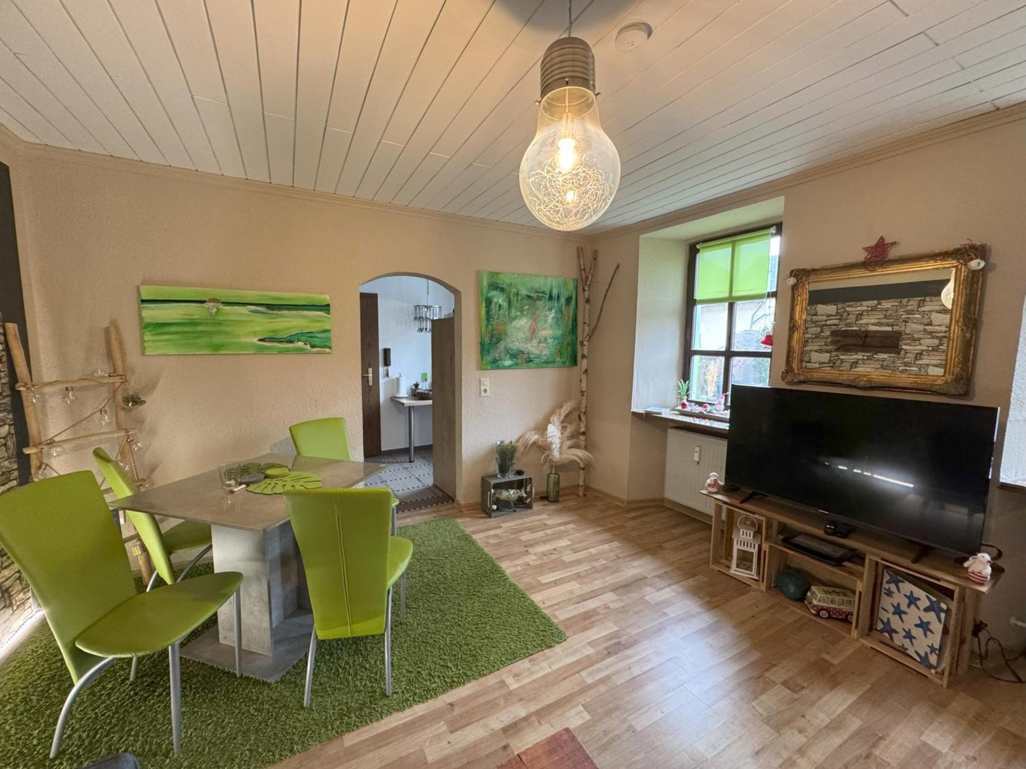 Villa Marlene Treis-Karden Bagian luar foto