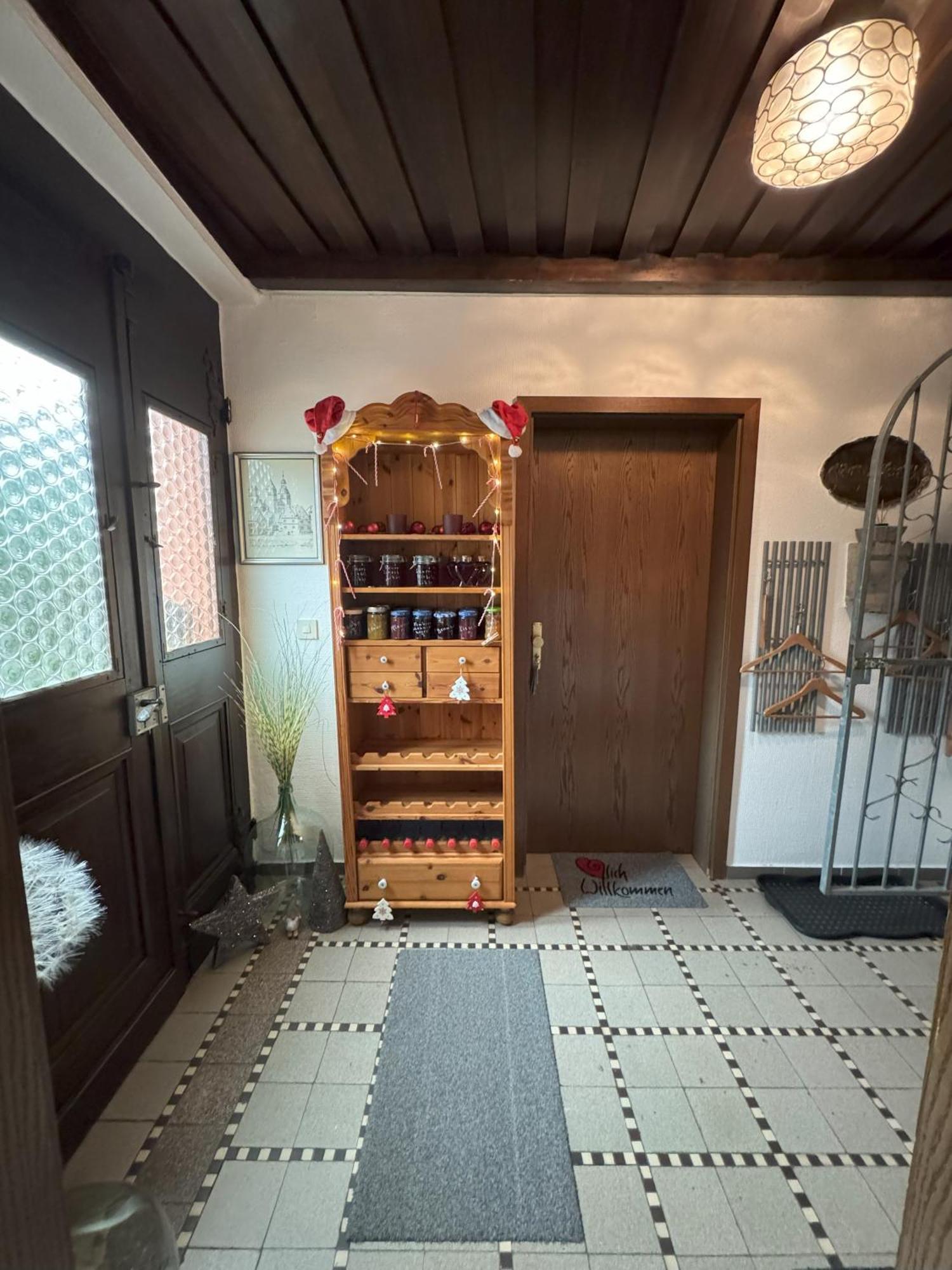 Villa Marlene Treis-Karden Bagian luar foto