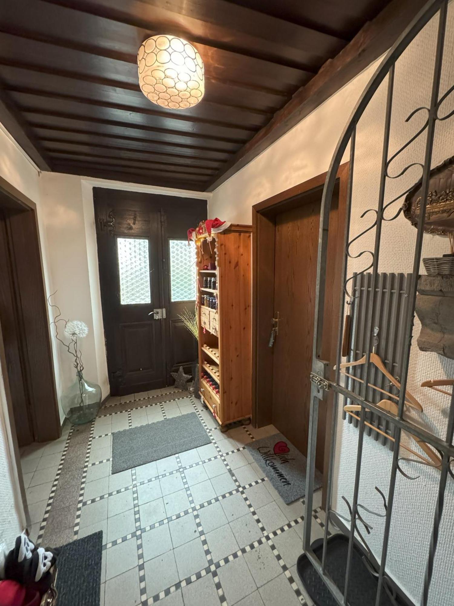 Villa Marlene Treis-Karden Bagian luar foto